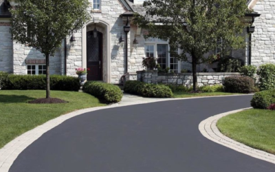 Enhancing Your Home’s Curb Appeal: The Importance of a Well-Maintained Driveway